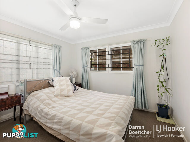 15 Hopetown Street TIVOLI QLD 4305