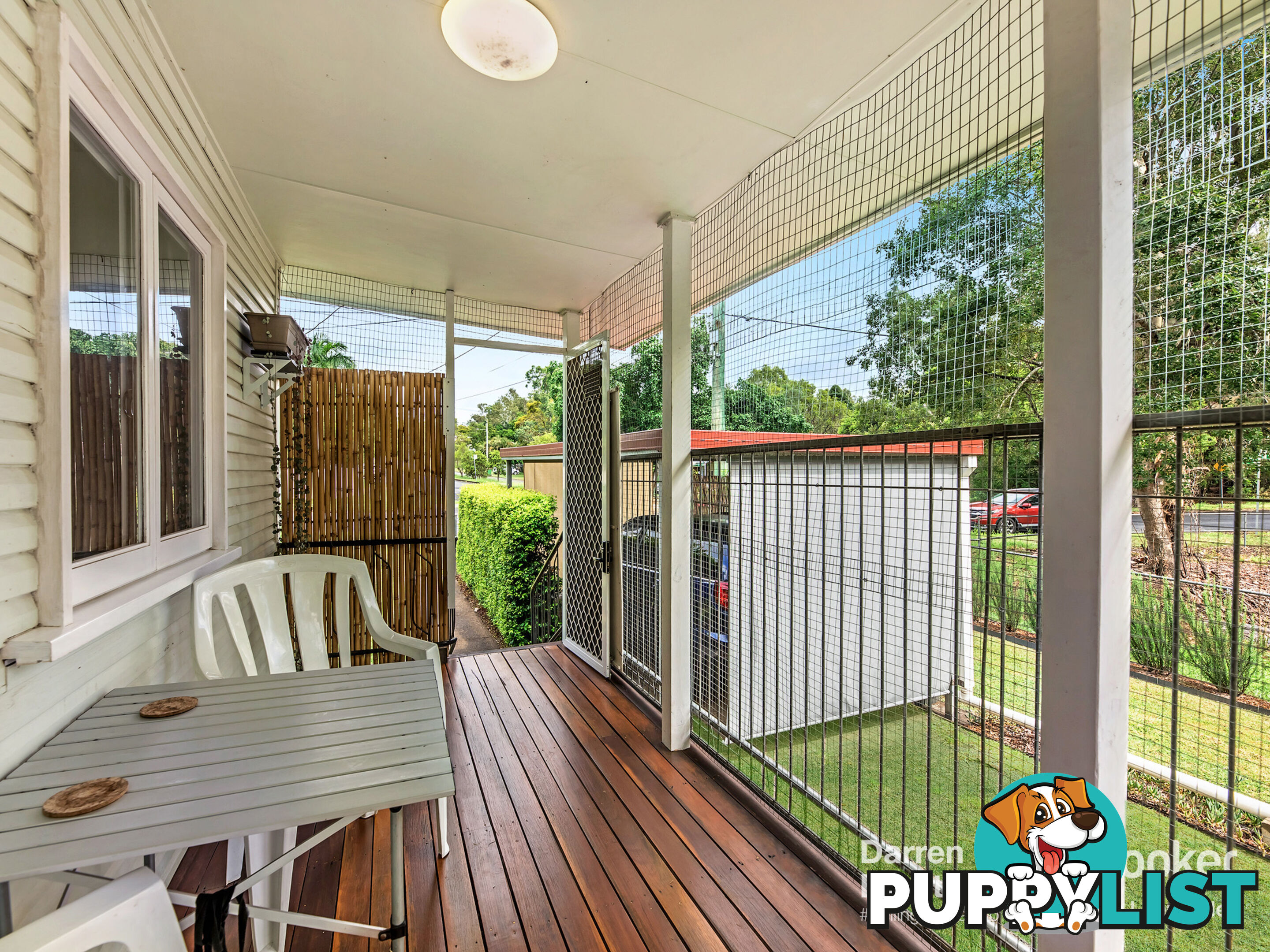 15 Hopetown Street TIVOLI QLD 4305