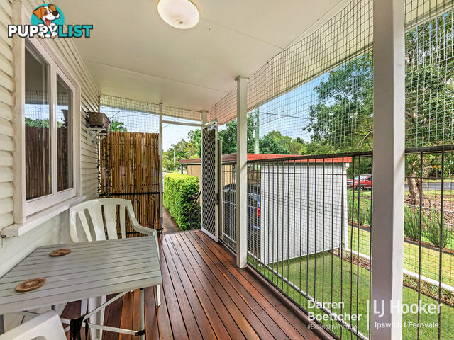 15 Hopetown Street TIVOLI QLD 4305