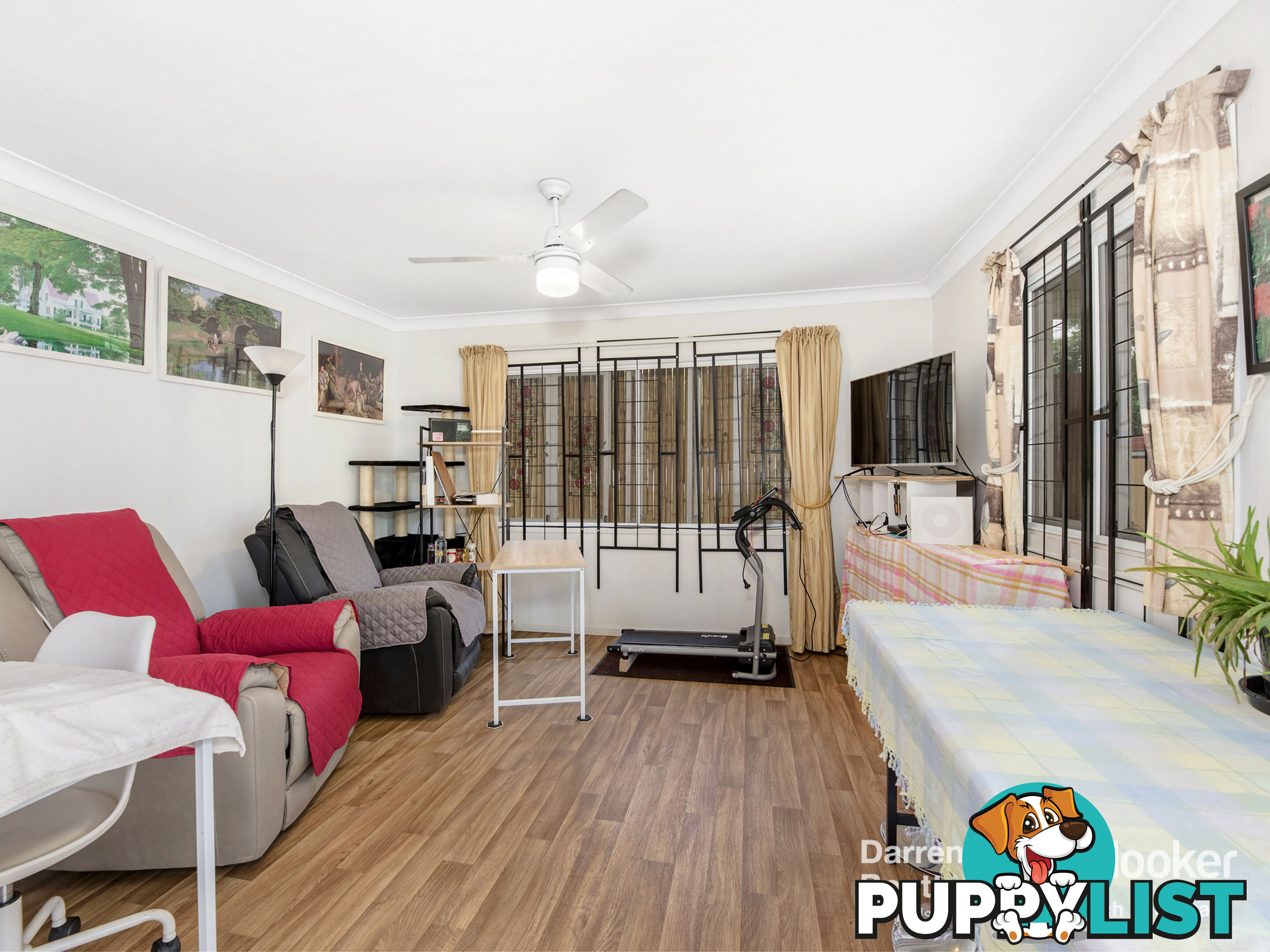 15 Hopetown Street TIVOLI QLD 4305