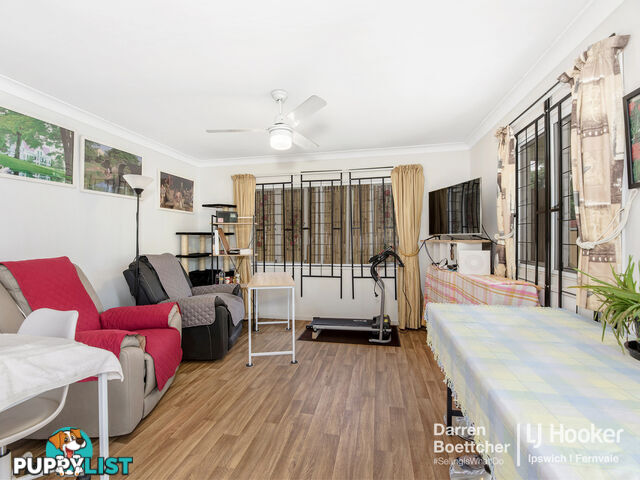 15 Hopetown Street TIVOLI QLD 4305