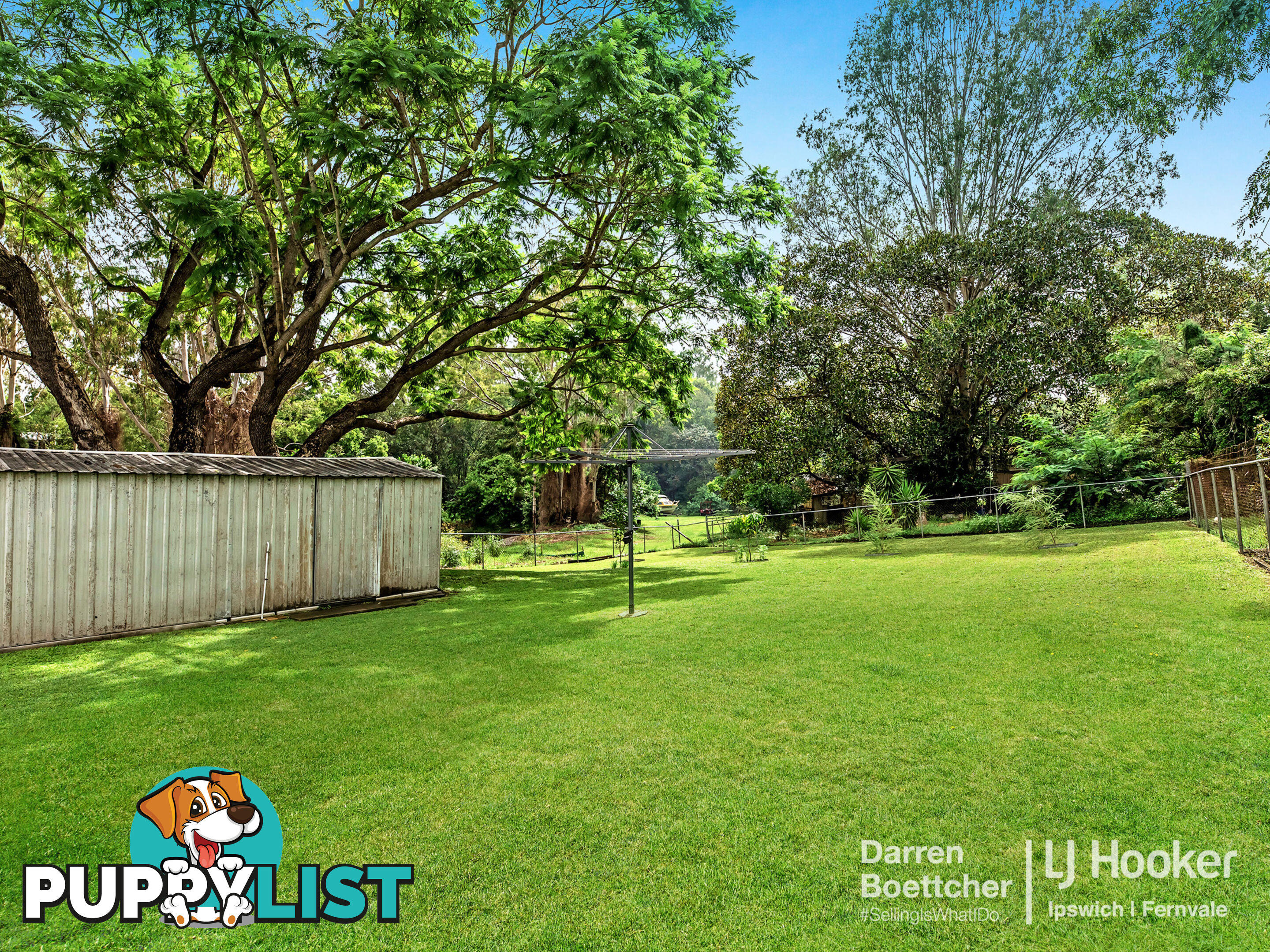 15 Hopetown Street TIVOLI QLD 4305