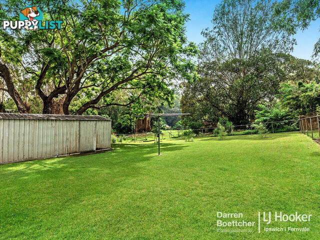 15 Hopetown Street TIVOLI QLD 4305