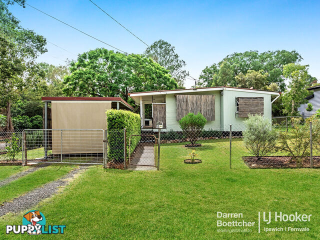 15 Hopetown Street TIVOLI QLD 4305