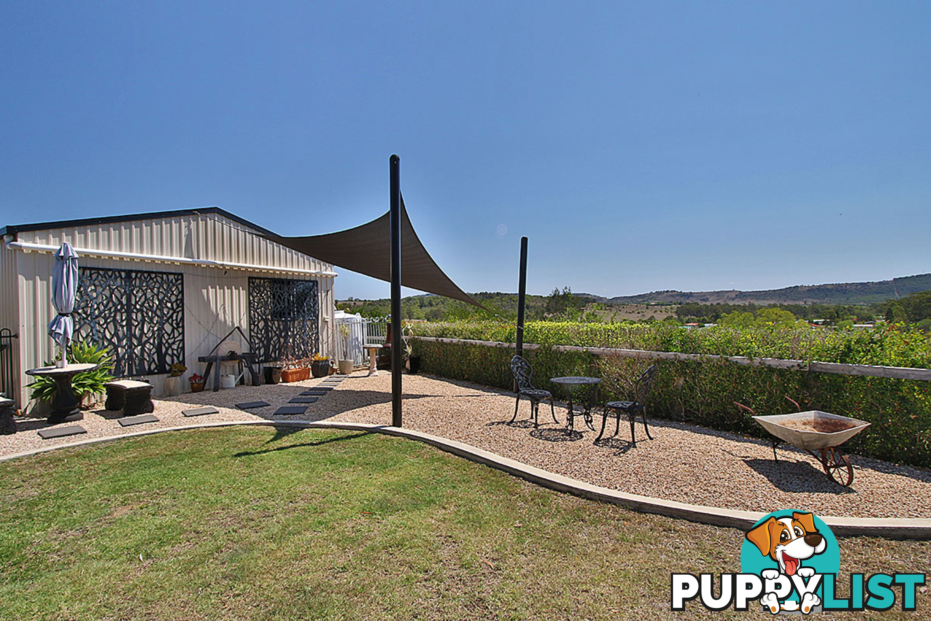 7 Kraut Court MINDEN QLD 4311