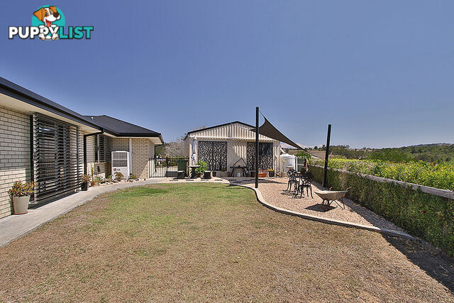 7 Kraut Court MINDEN QLD 4311