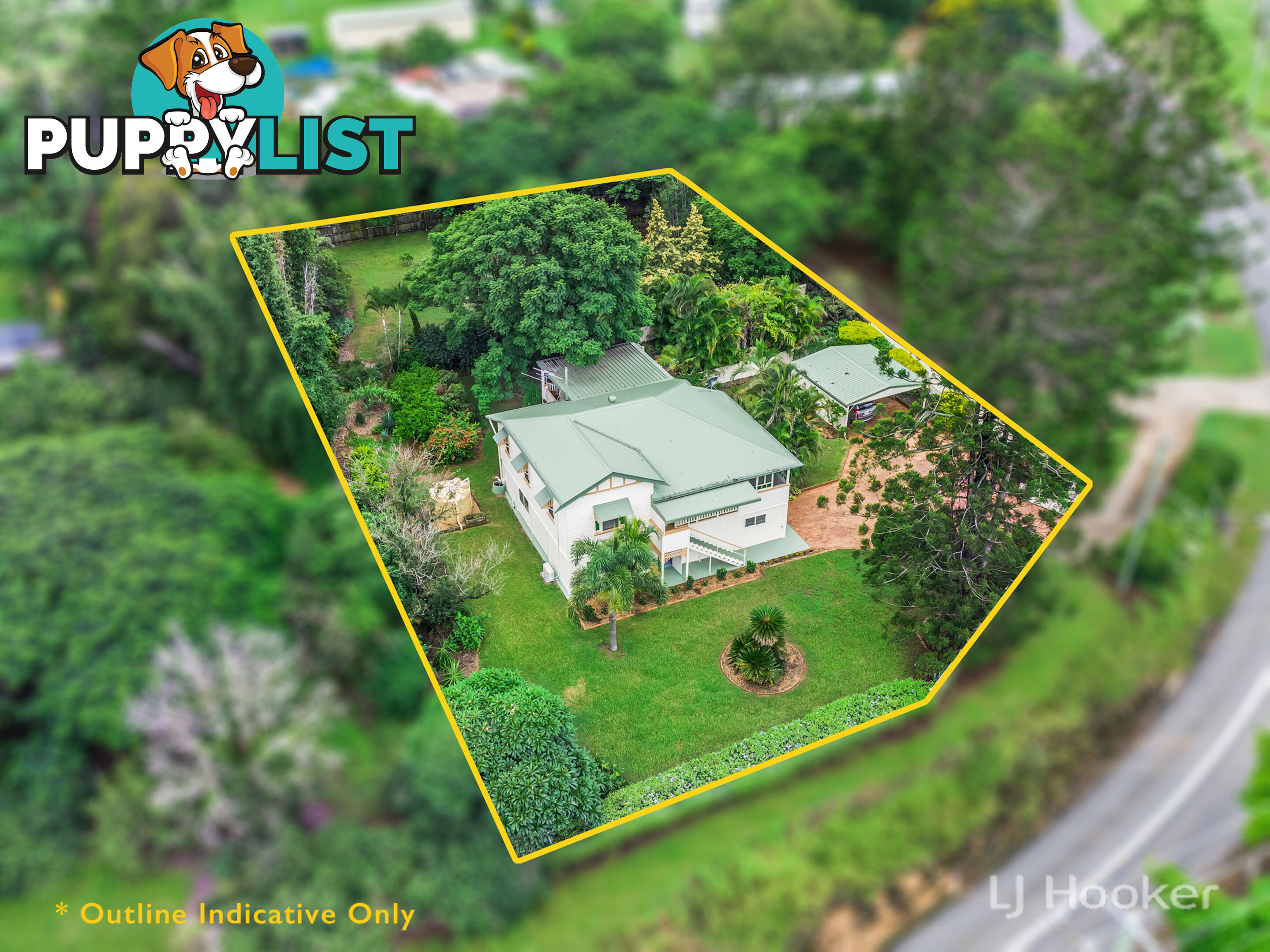 31 Edmond Street MARBURG QLD 4346