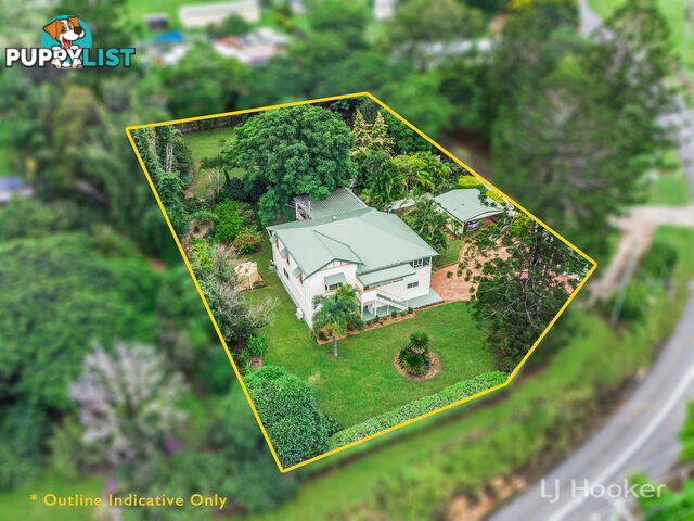 31 Edmond Street MARBURG QLD 4346