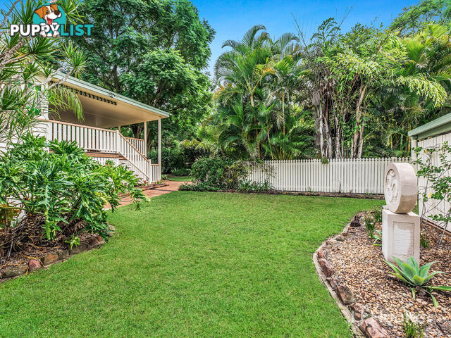 31 Edmond Street MARBURG QLD 4346