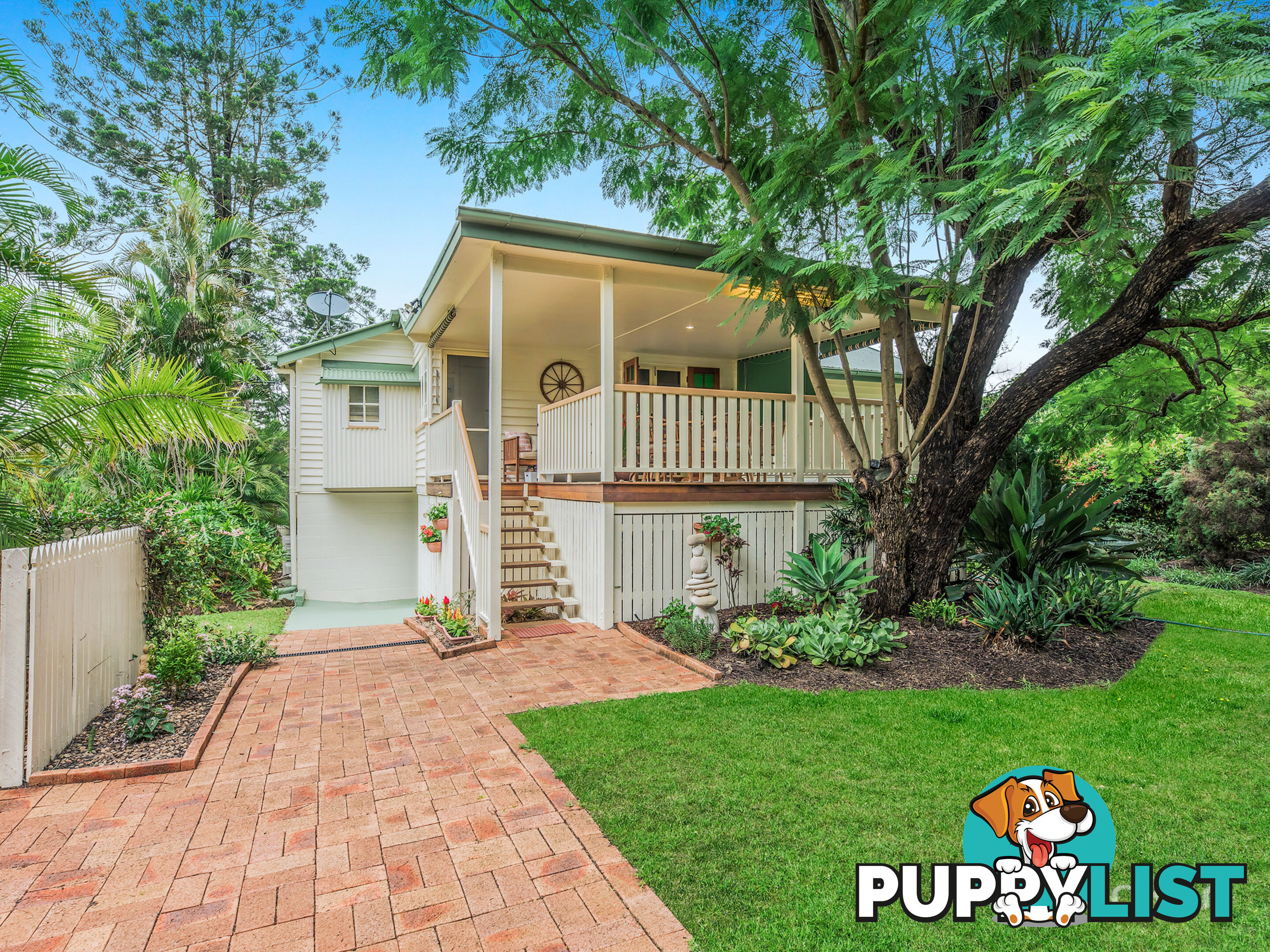 31 Edmond Street MARBURG QLD 4346