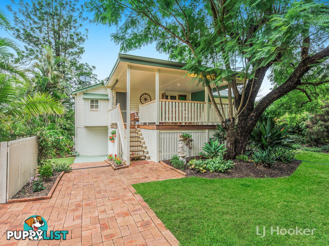 31 Edmond Street MARBURG QLD 4346