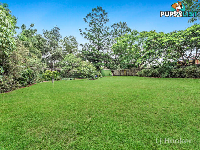 31 Edmond Street MARBURG QLD 4346