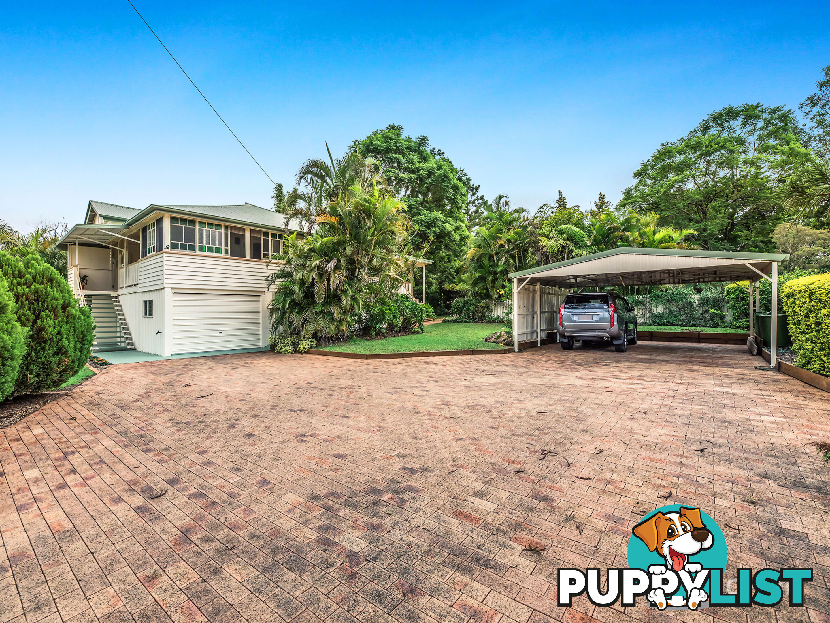 31 Edmond Street MARBURG QLD 4346