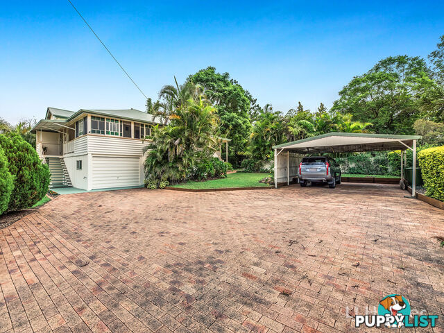 31 Edmond Street MARBURG QLD 4346