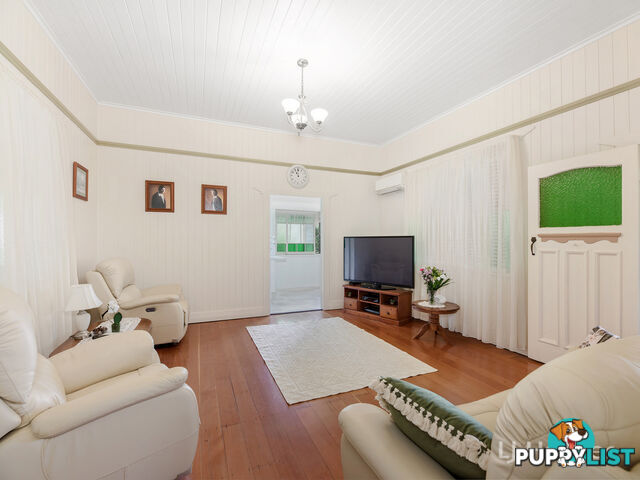 31 Edmond Street MARBURG QLD 4346