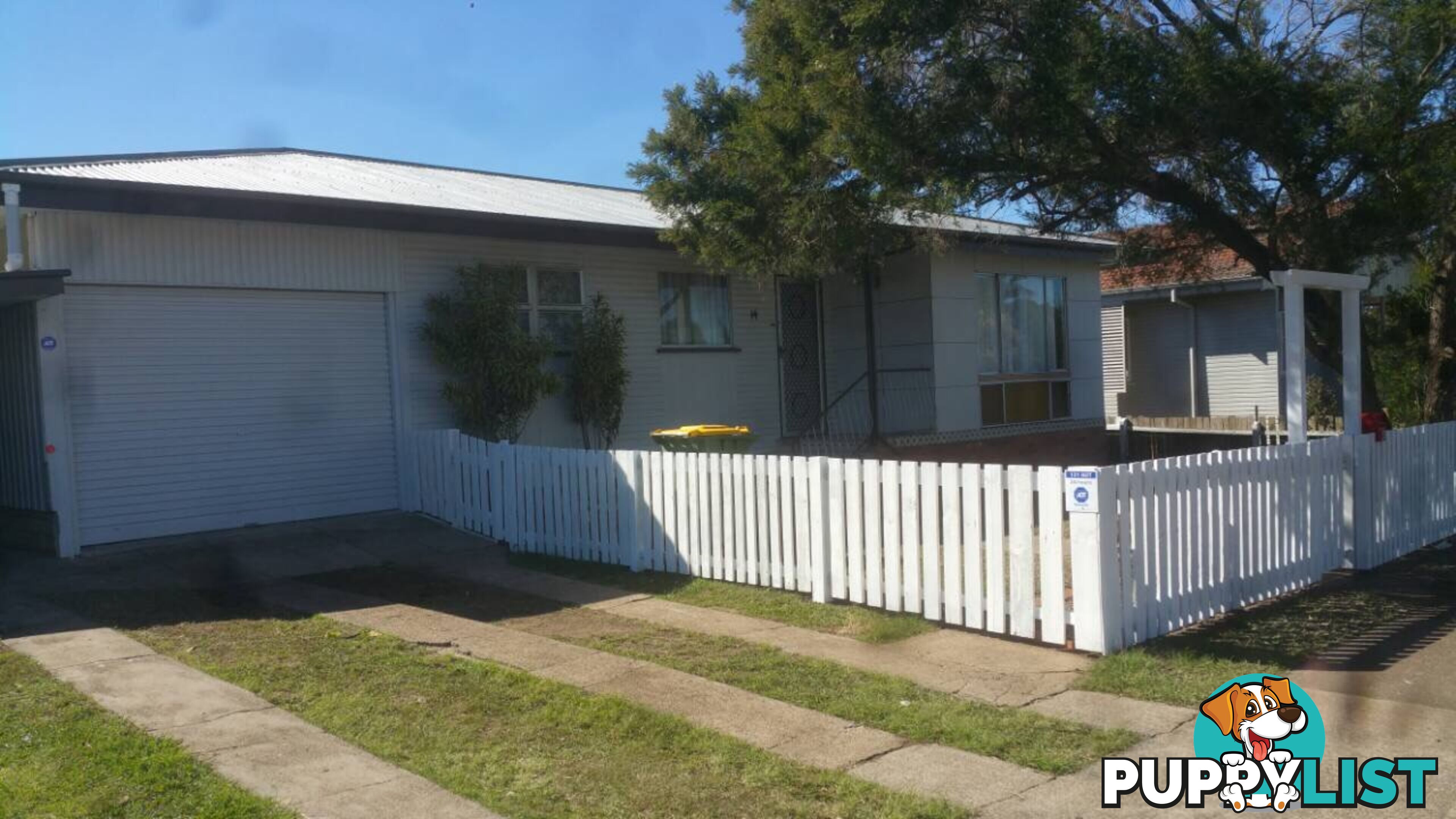 14 Jacaranda Street EAST IPSWICH QLD 4305