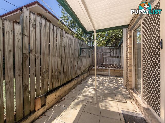 4/14 Spencer st REDBANK QLD 4301