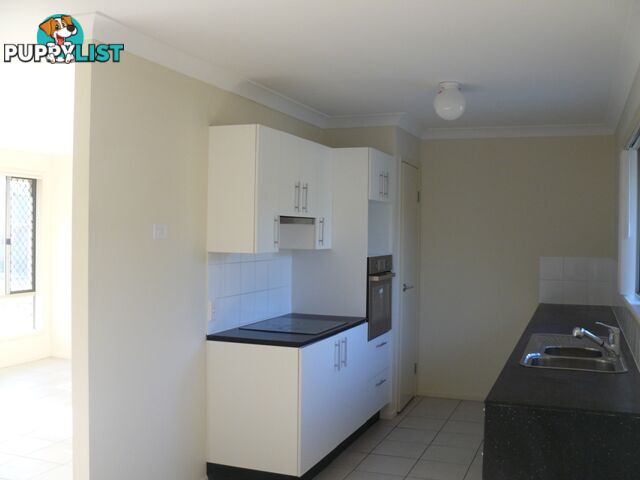 24 Burswood Street WULKURAKA QLD 4305