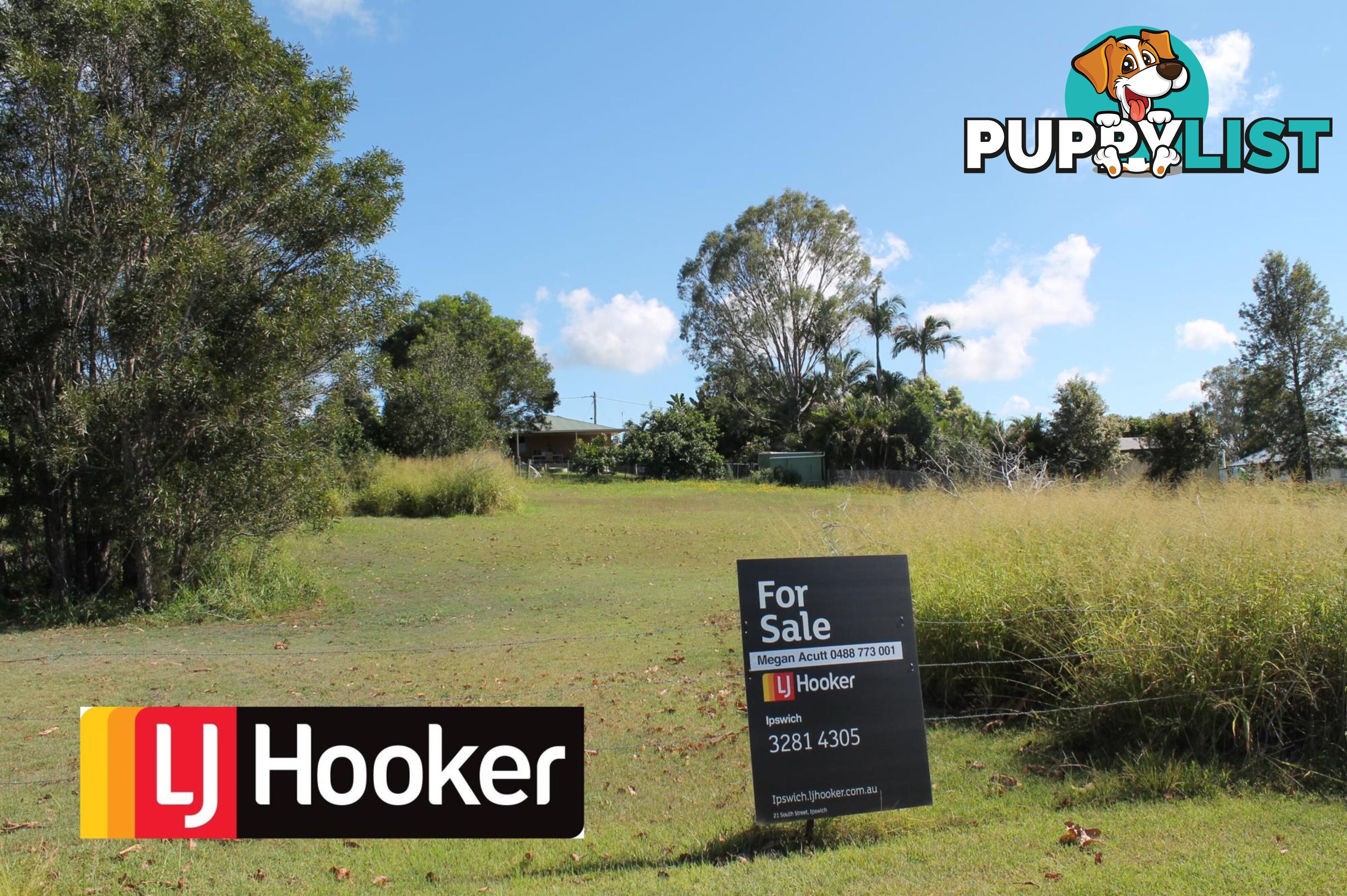 43 Edward St MARBURG QLD 4346