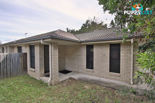 44B Shanahan Parade REDBANK PLAINS QLD 4301