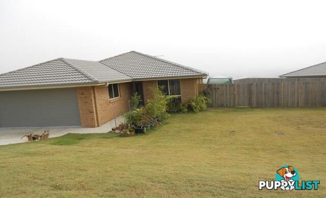 46 Peregrine Dr LOWOOD QLD 4311