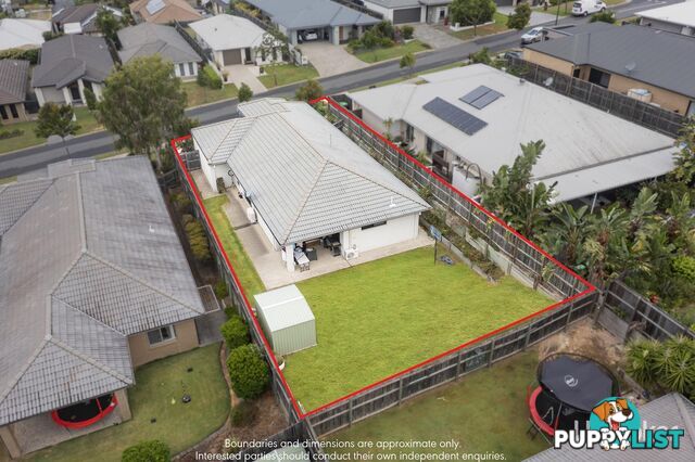 13 Glasswing Street DEEBING HEIGHTS QLD 4306