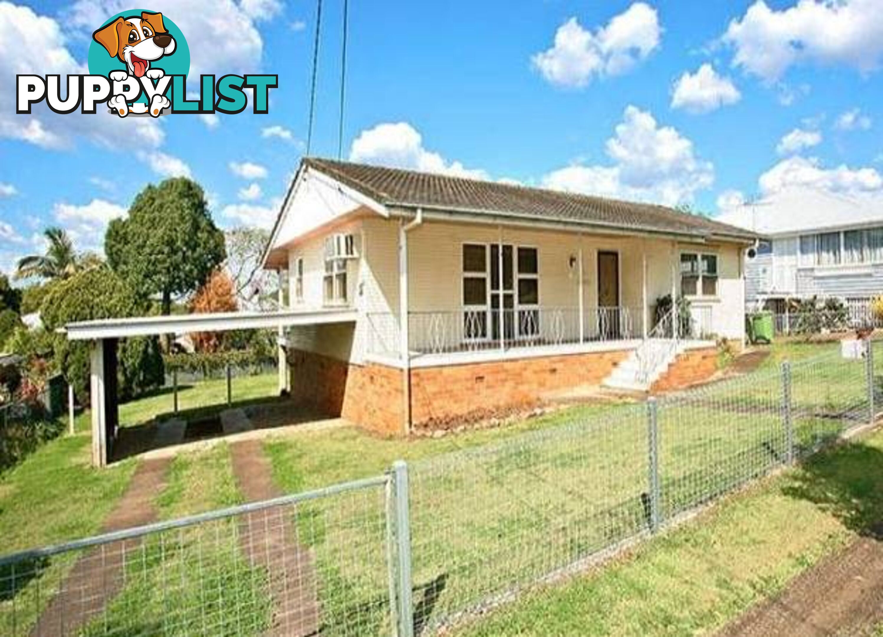 18 TREGAIR STREET NEWTOWN QLD 4305