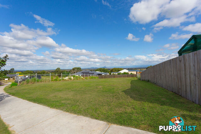 67 Kunkala Court ROSEWOOD QLD 4340