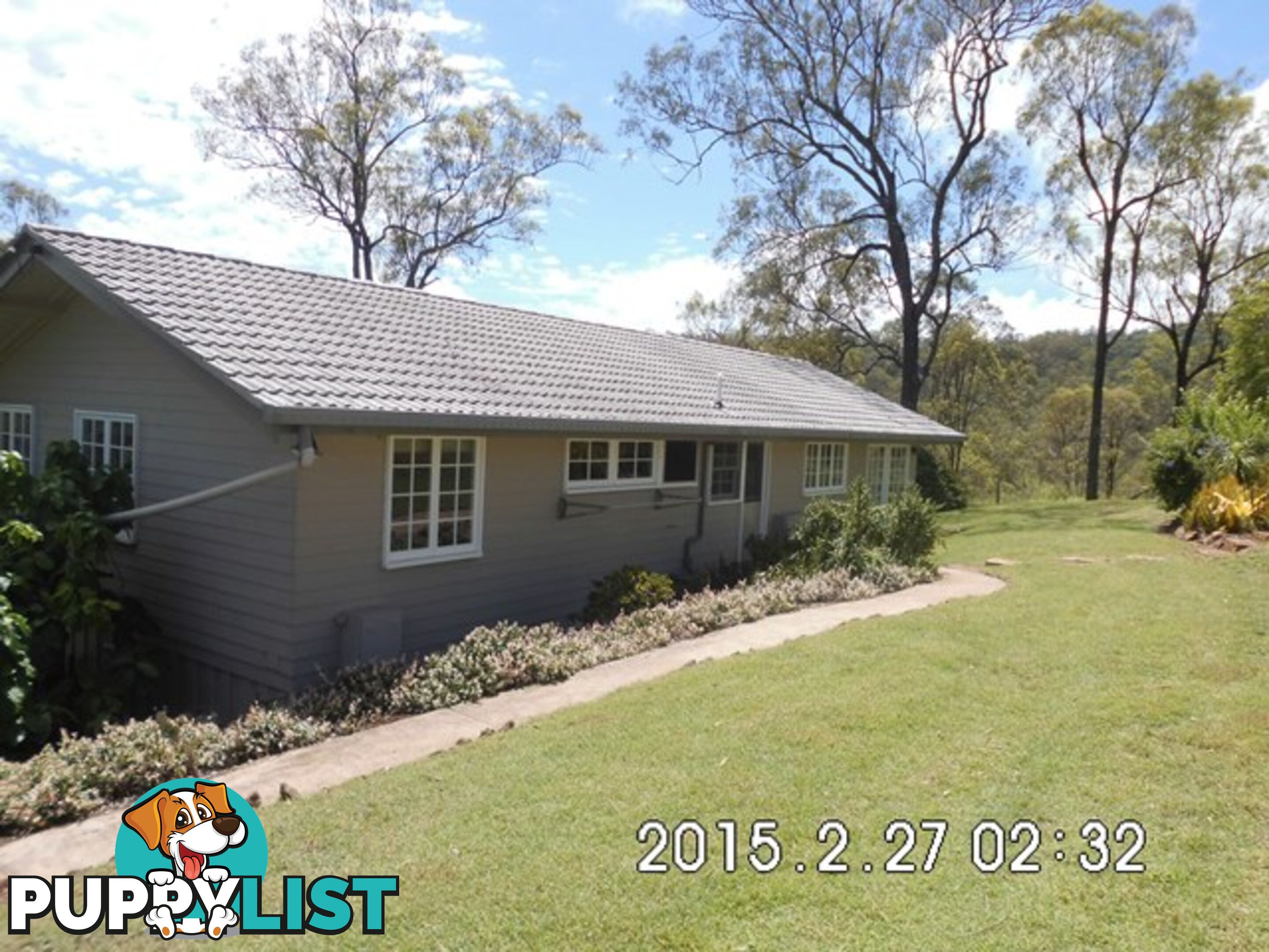 894 Wivenhoe Somerset Road FERNVALE QLD 4306