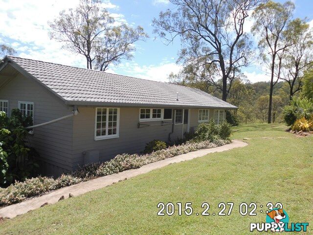 894 Wivenhoe Somerset Road FERNVALE QLD 4306