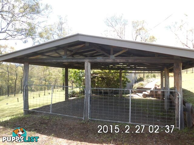 894 Wivenhoe Somerset Road FERNVALE QLD 4306