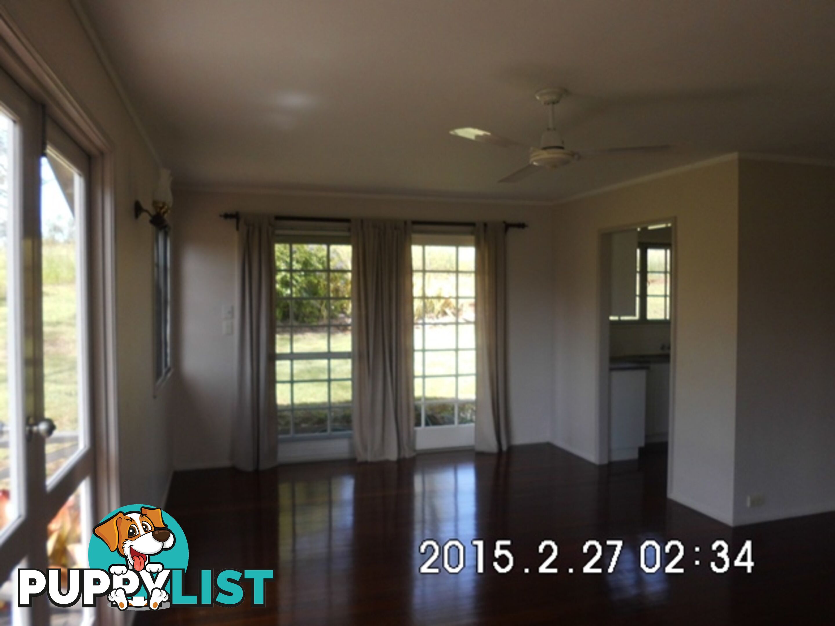 894 Wivenhoe Somerset Road FERNVALE QLD 4306