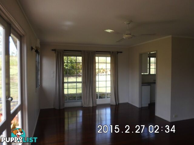 894 Wivenhoe Somerset Road FERNVALE QLD 4306