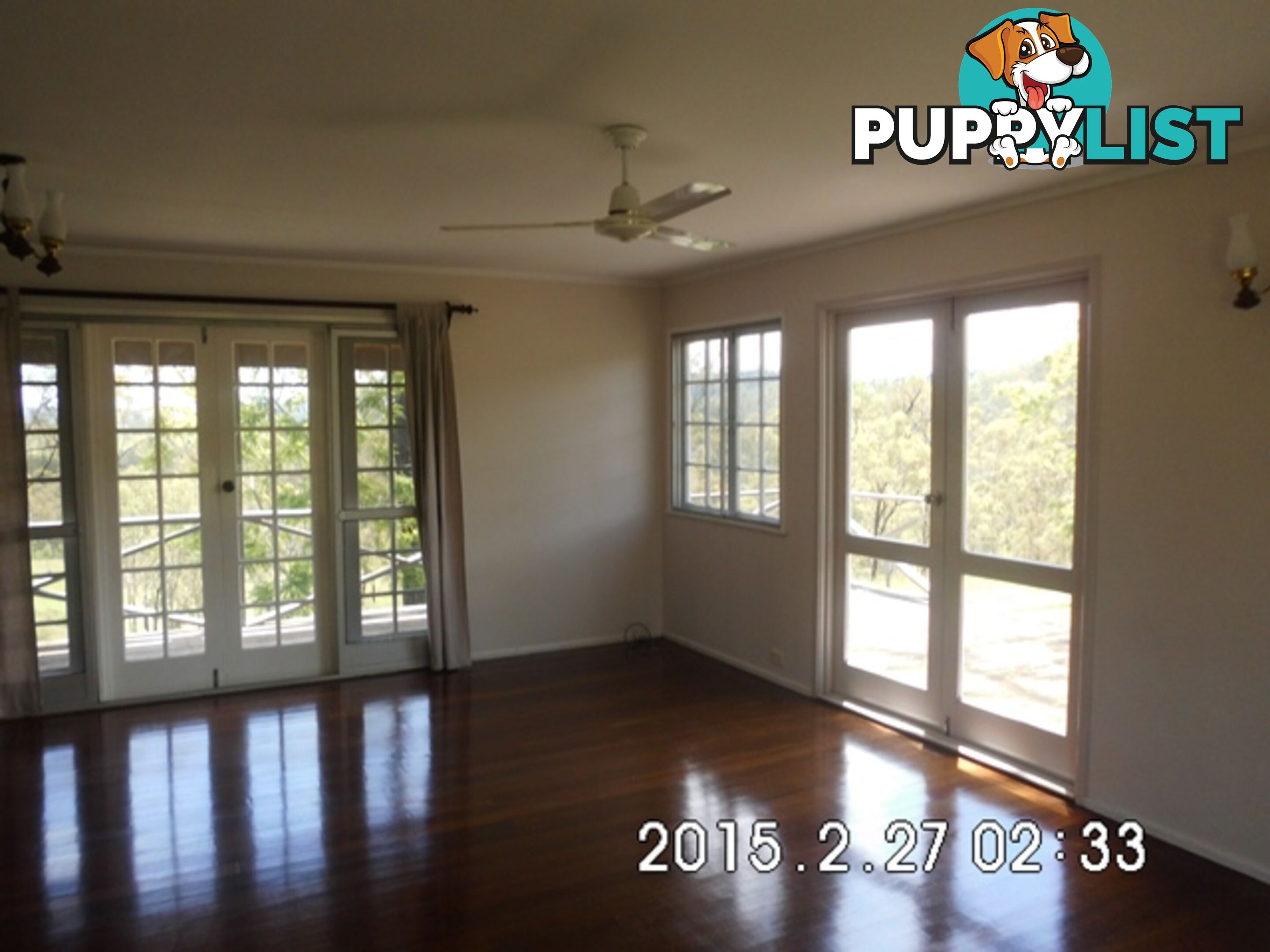 894 Wivenhoe Somerset Road FERNVALE QLD 4306