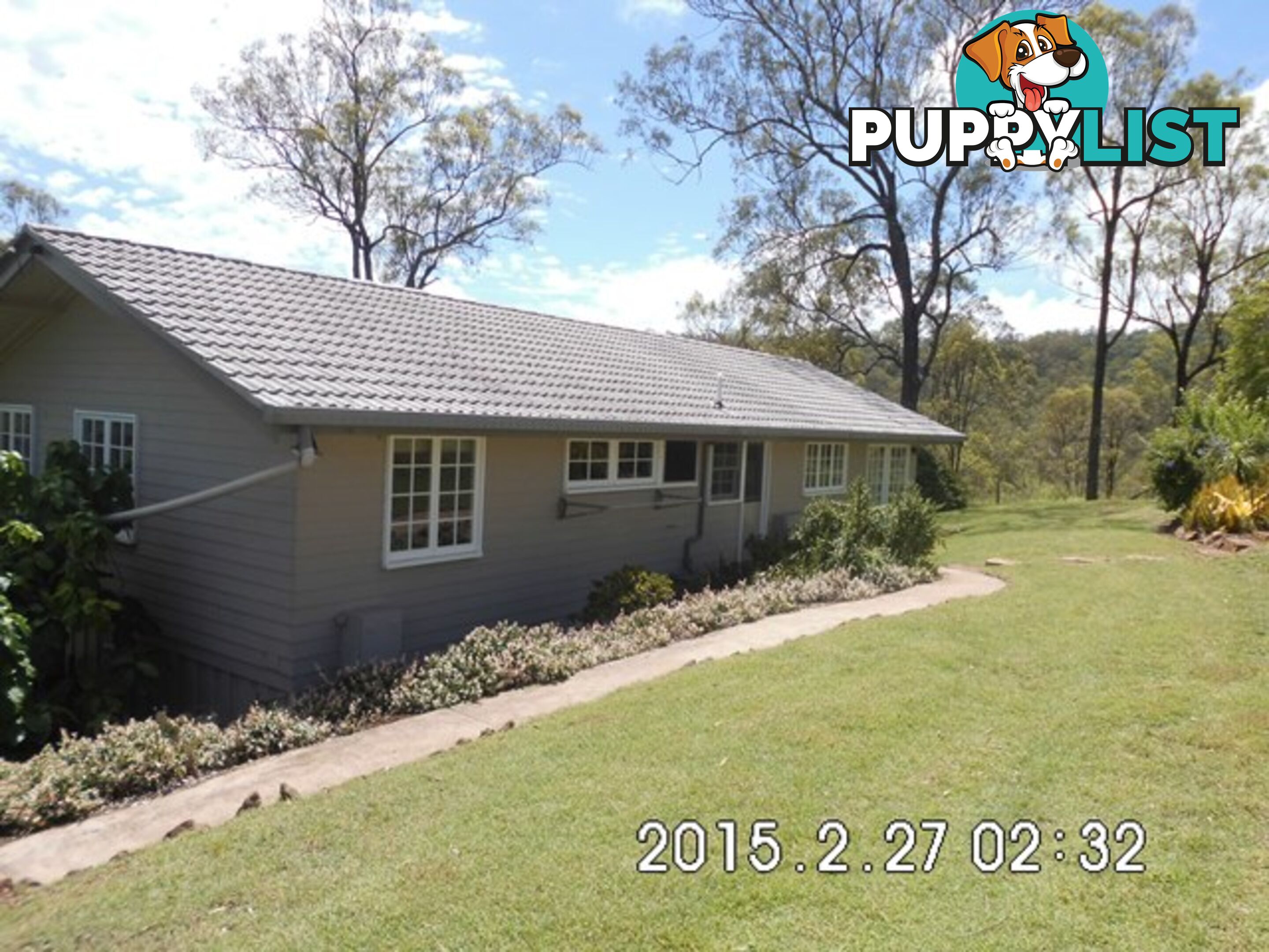 894 Wivenhoe Somerset Road FERNVALE QLD 4306