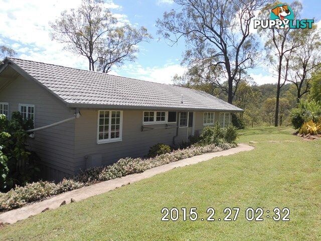 894 Wivenhoe Somerset Road FERNVALE QLD 4306