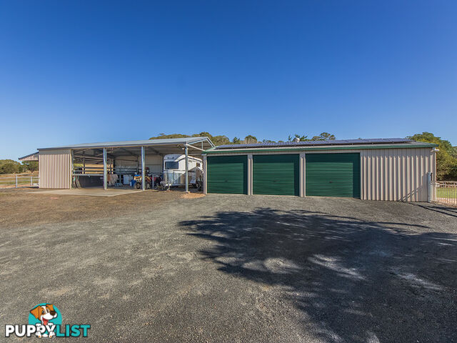 35 William Street MARBURG QLD 4346