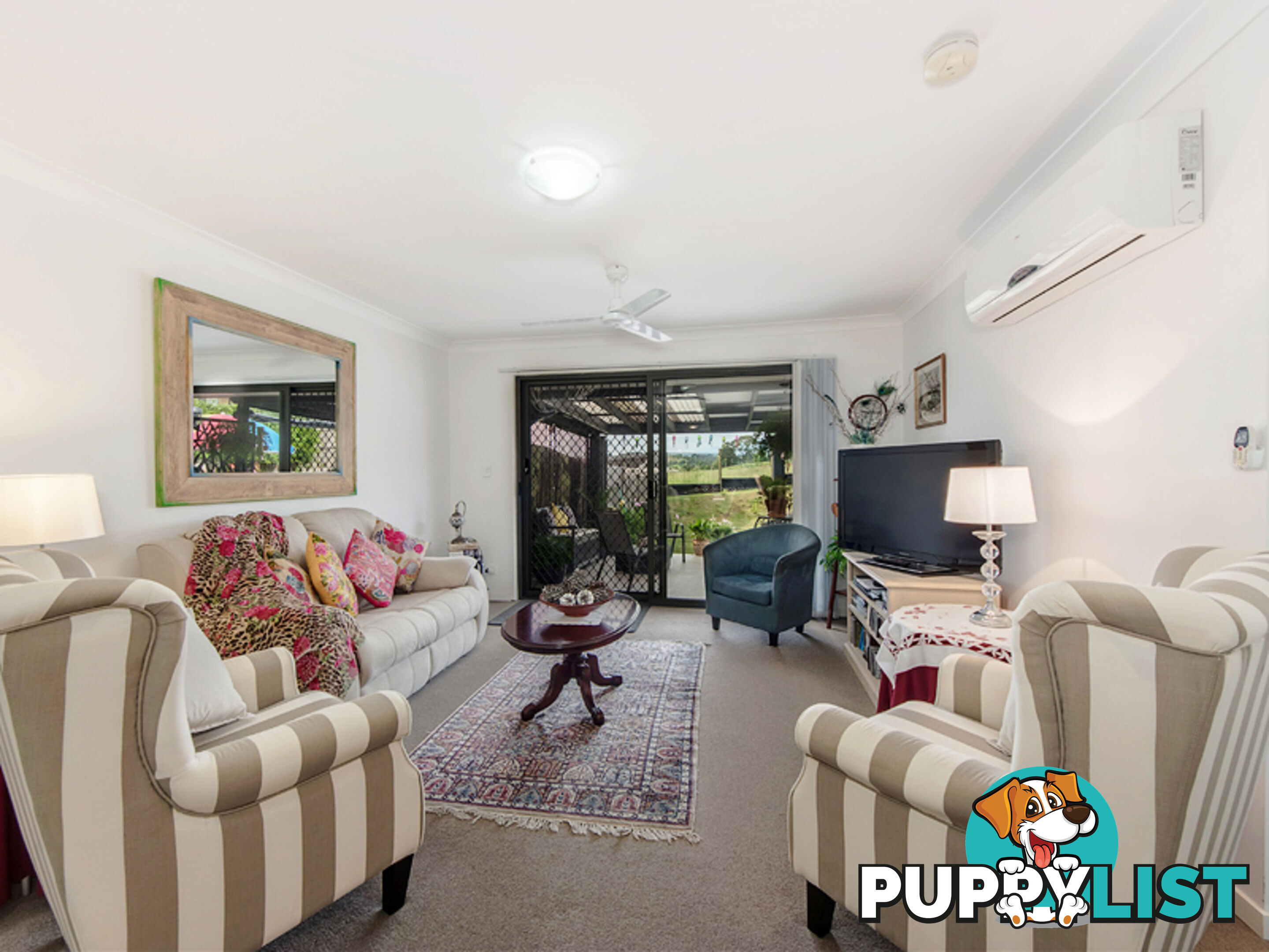 2/49 Peregrine Dr LOWOOD QLD 4311