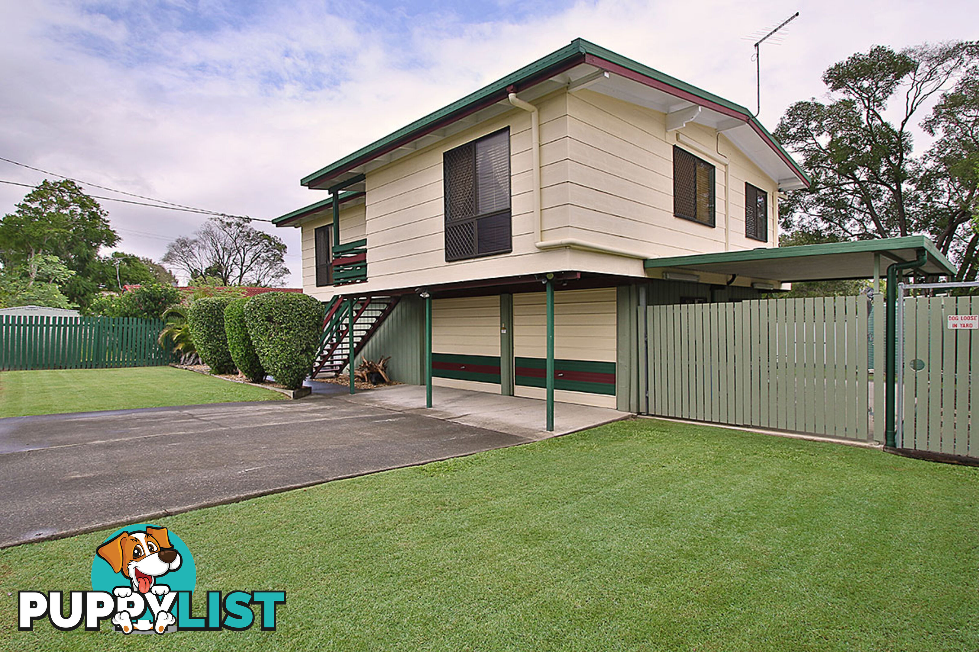 42 Wade St BUNDAMBA QLD 4304