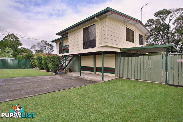 42 Wade St BUNDAMBA QLD 4304