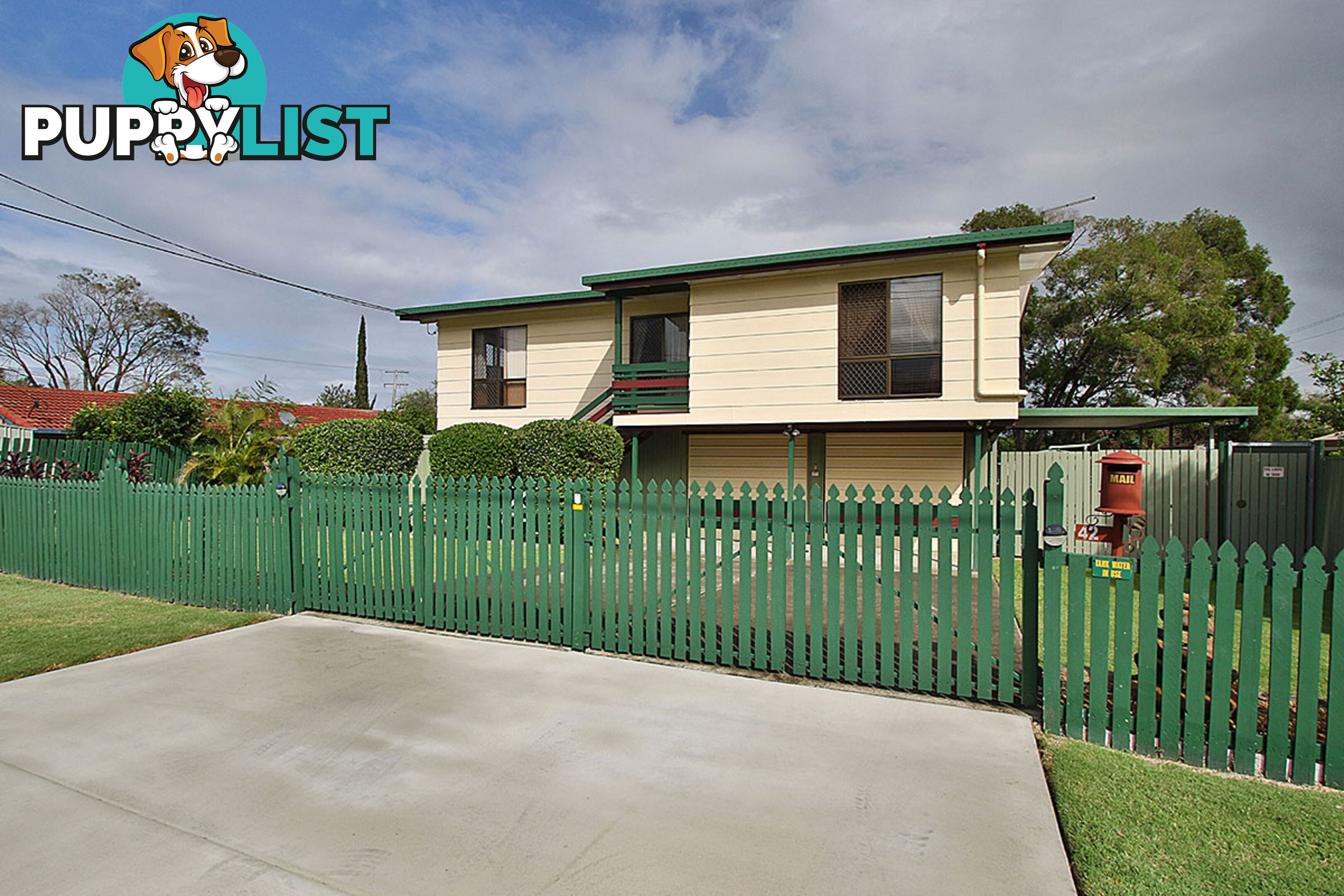 42 Wade St BUNDAMBA QLD 4304