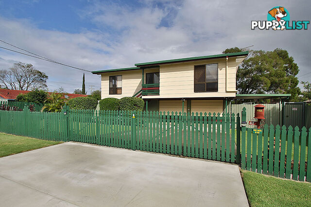 42 Wade St BUNDAMBA QLD 4304