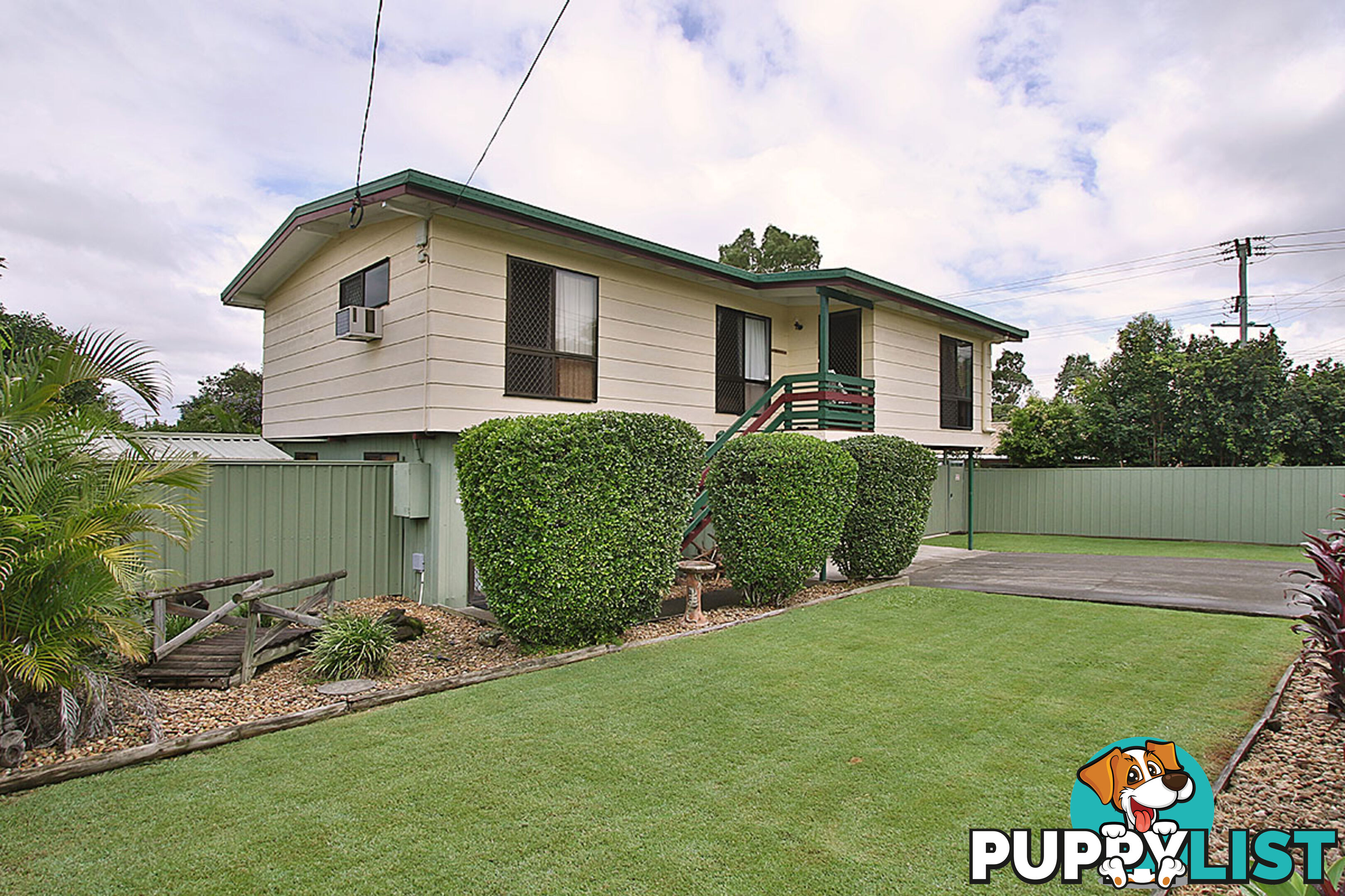 42 Wade St BUNDAMBA QLD 4304