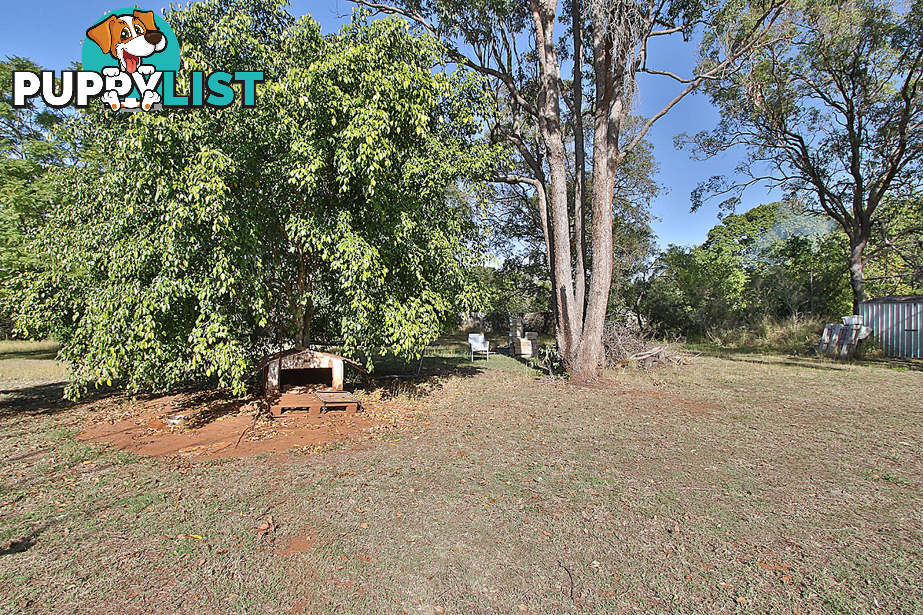 109 Lockyer View Road WIVENHOE POCKET QLD 4306