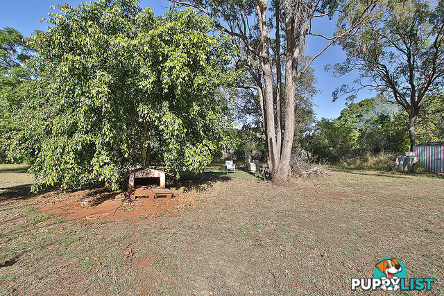 109 Lockyer View Road WIVENHOE POCKET QLD 4306