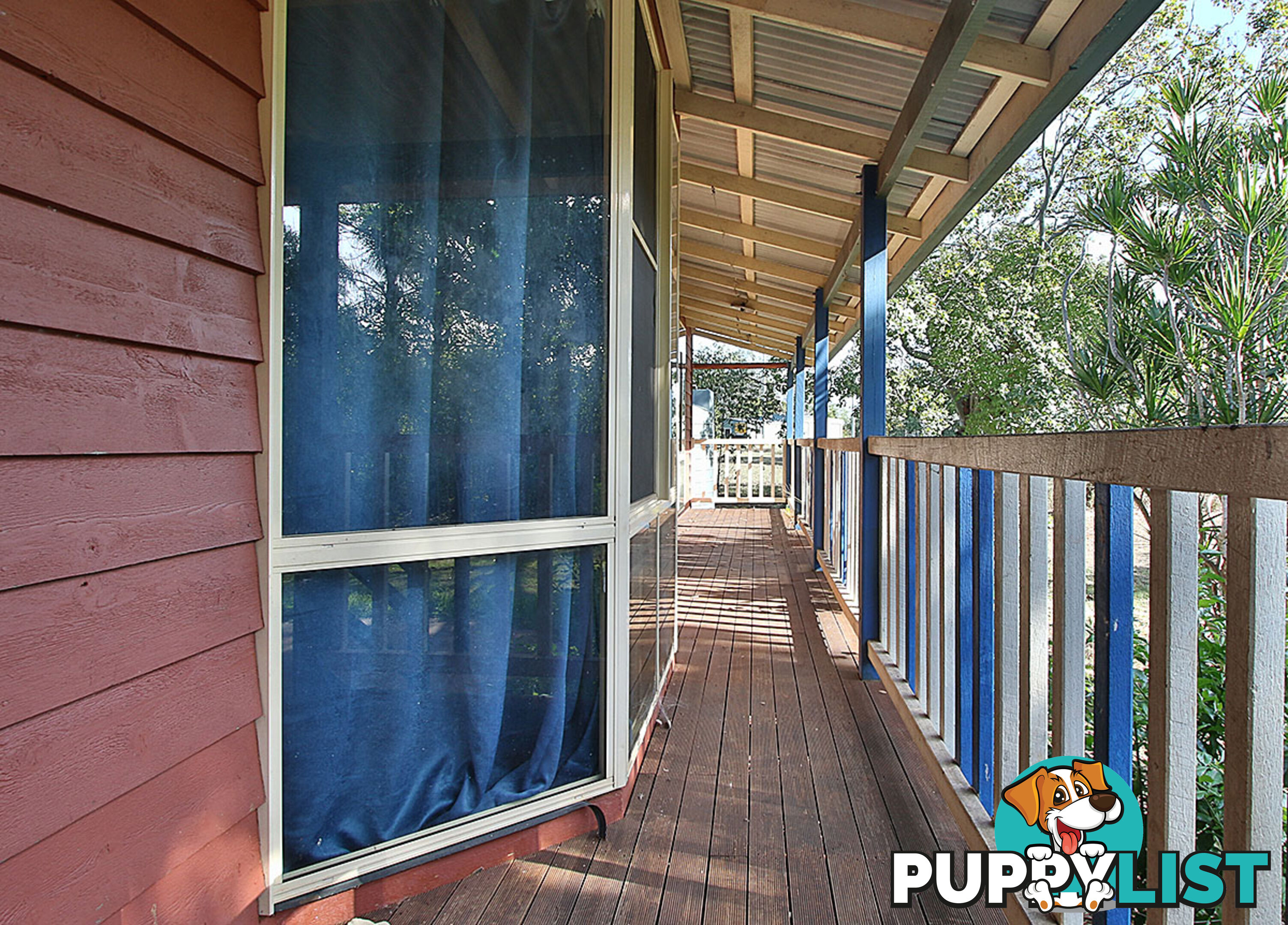 109 Lockyer View Road WIVENHOE POCKET QLD 4306