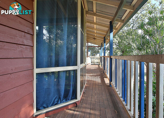 109 Lockyer View Road WIVENHOE POCKET QLD 4306