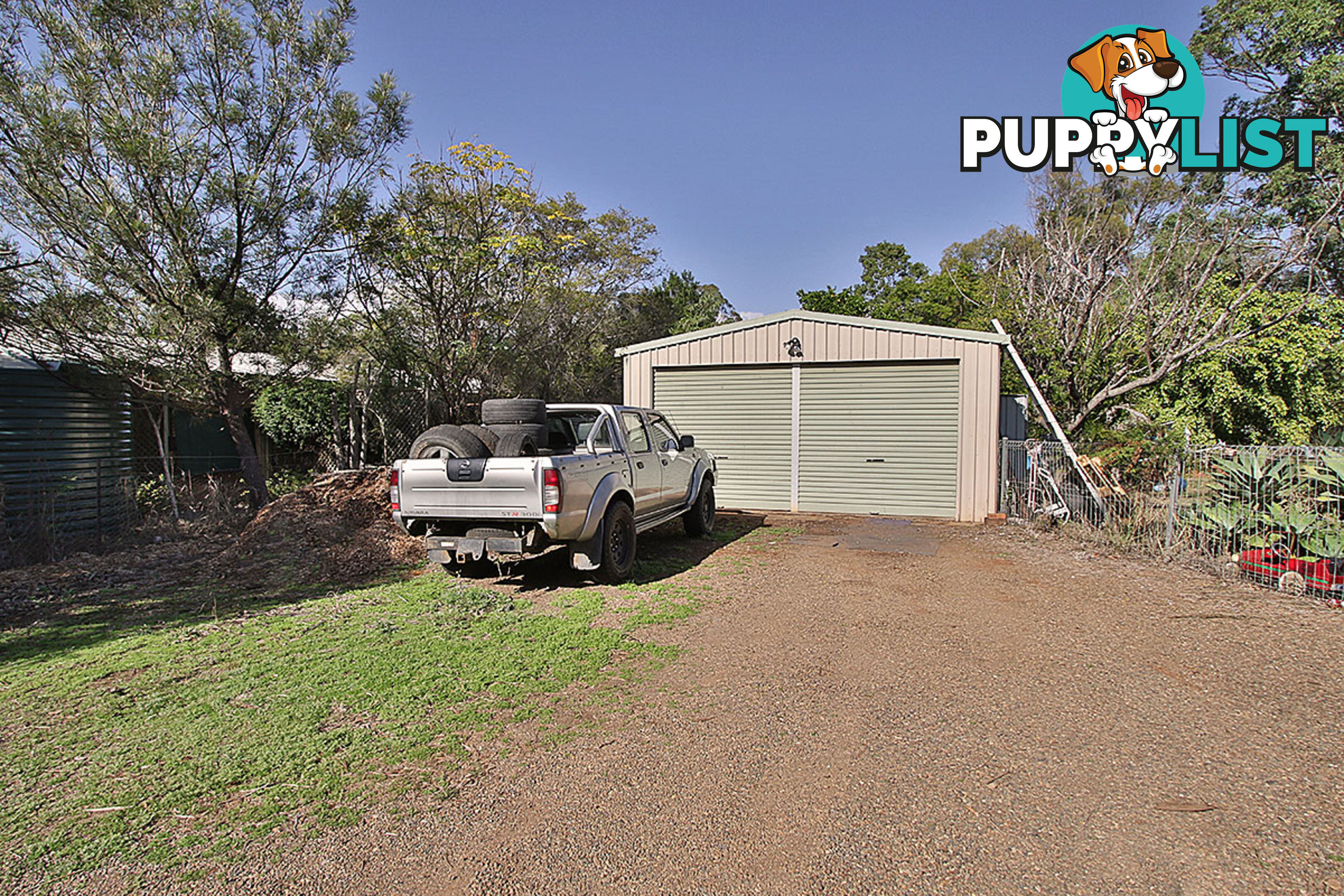 109 Lockyer View Road WIVENHOE POCKET QLD 4306