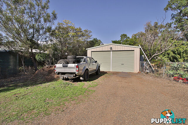 109 Lockyer View Road WIVENHOE POCKET QLD 4306