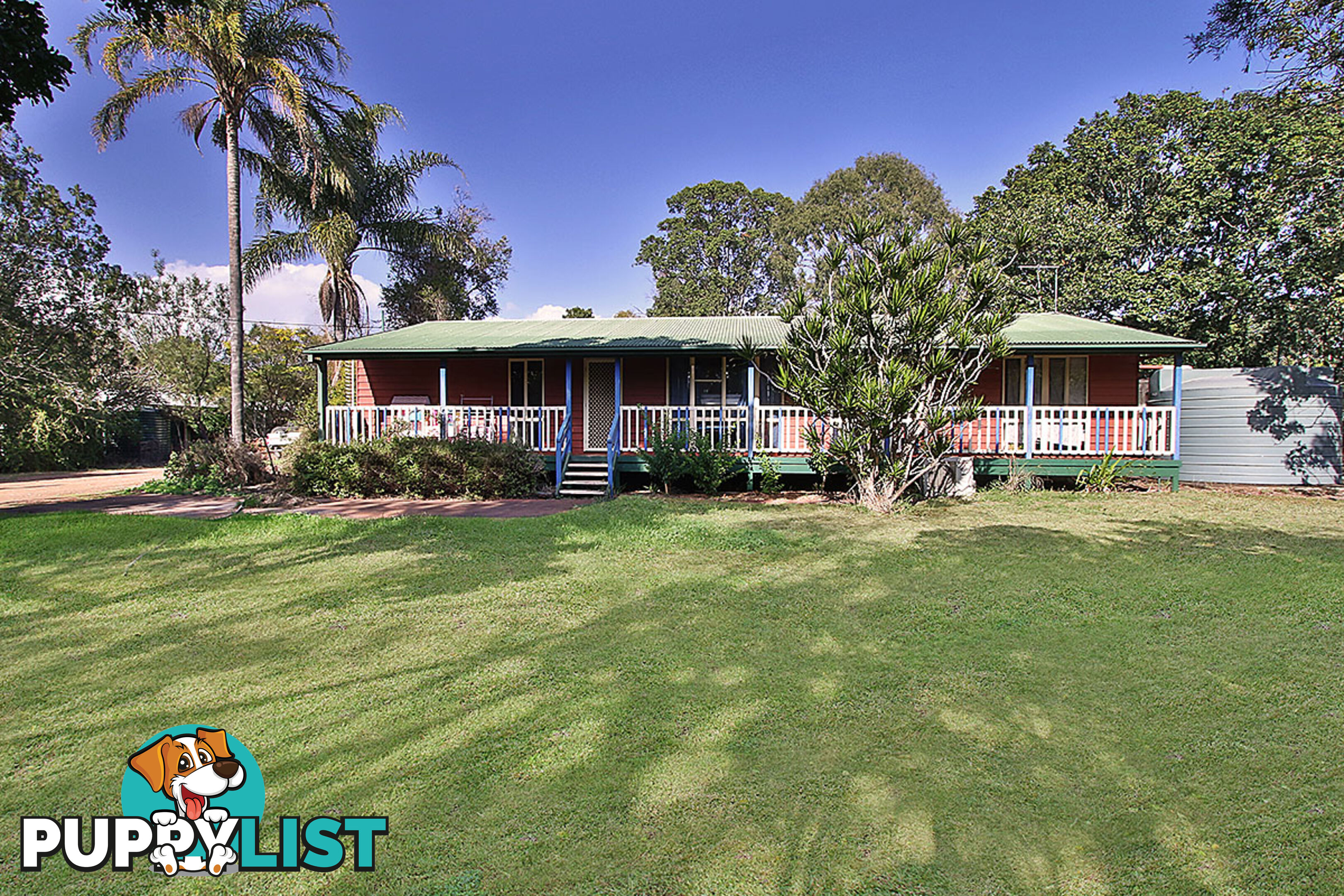 109 Lockyer View Road WIVENHOE POCKET QLD 4306